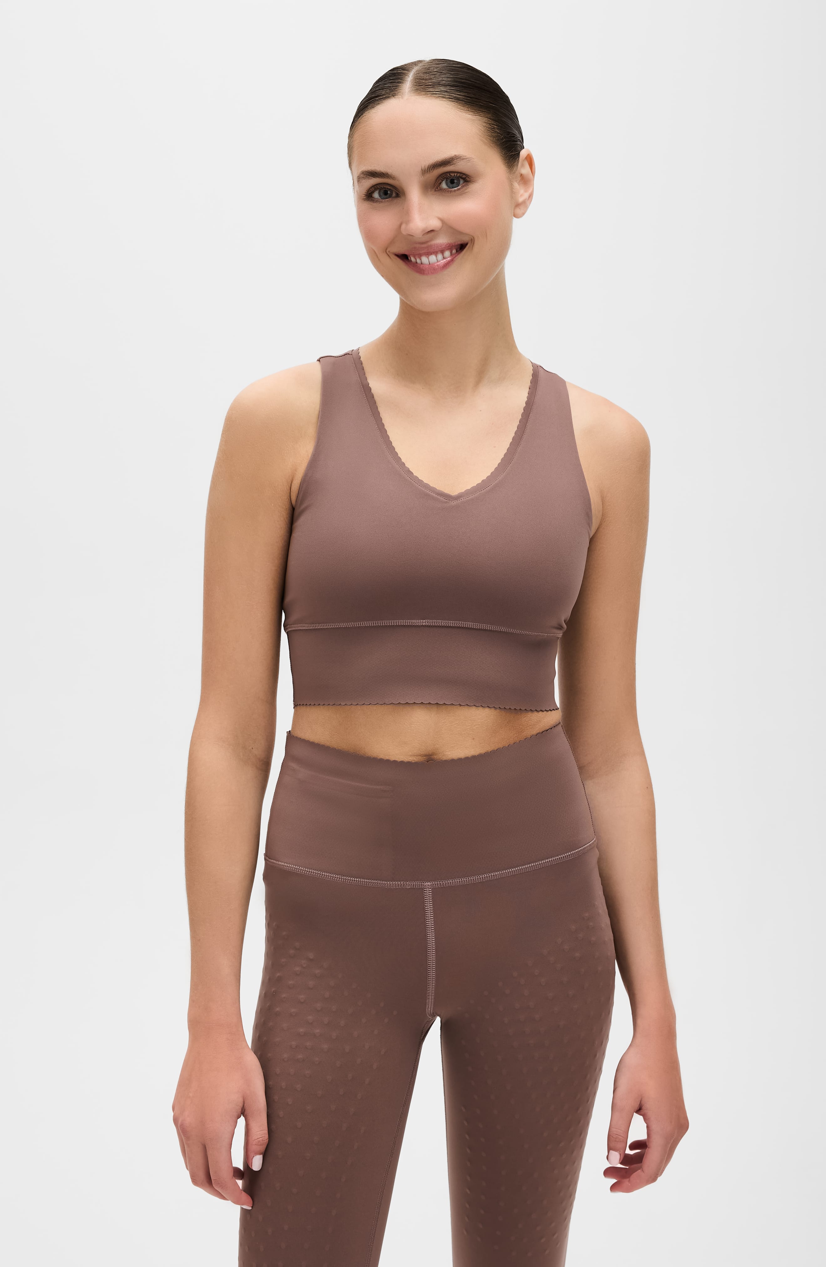 Adorn Bra
