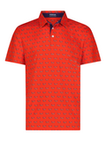 Independence Performance Polo