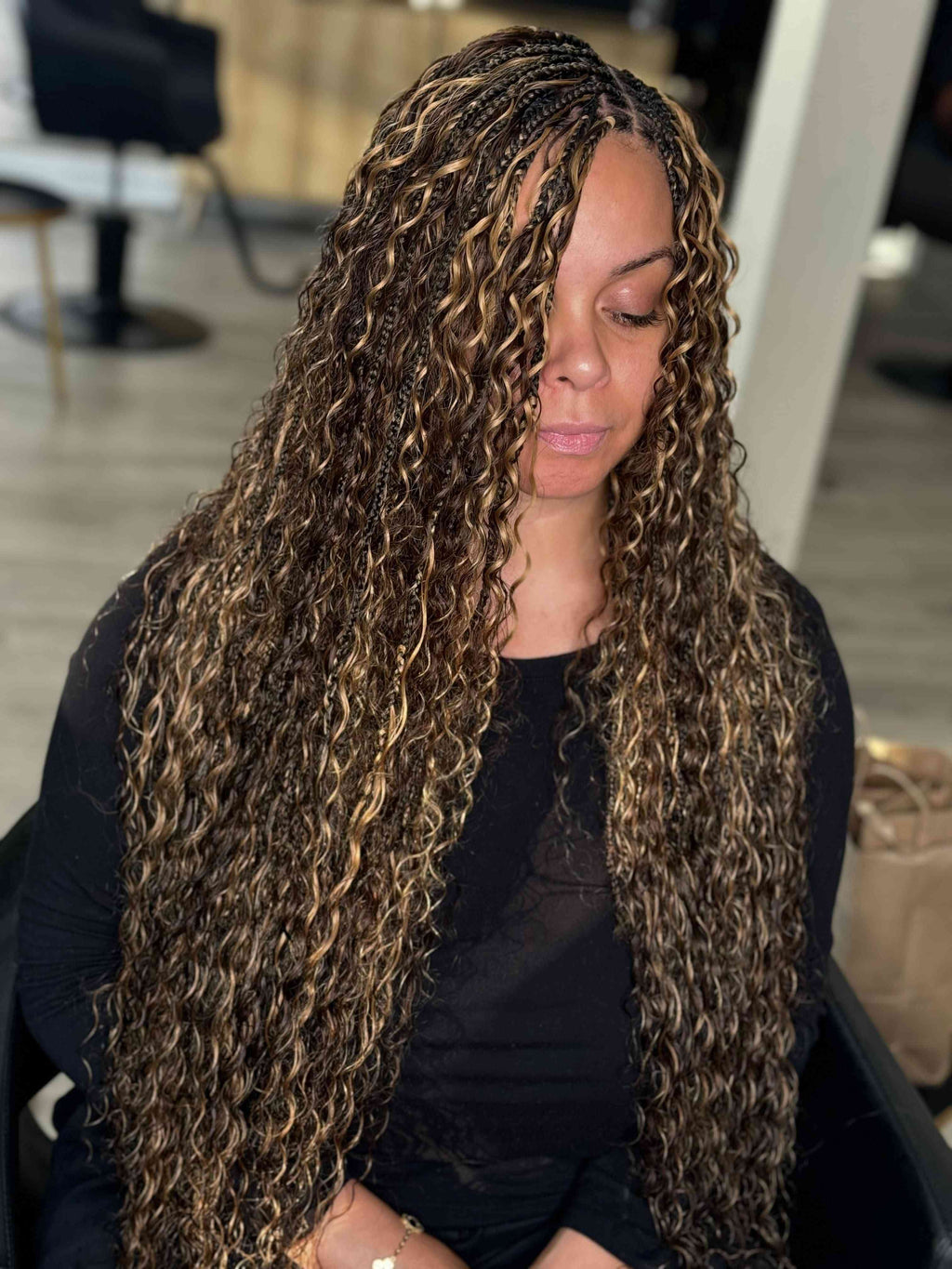 Deep Wave